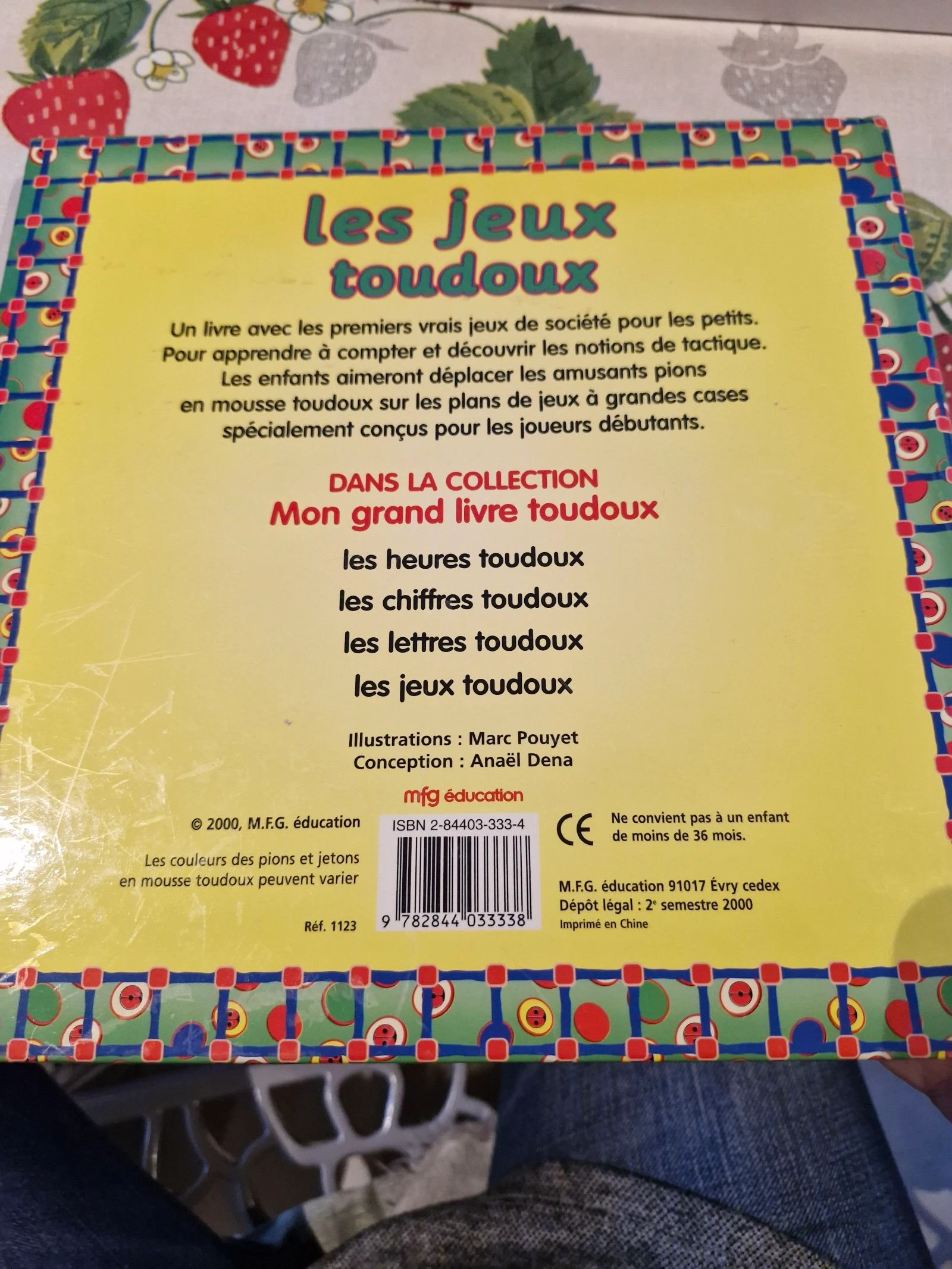 Os jogos macios – photo 7
